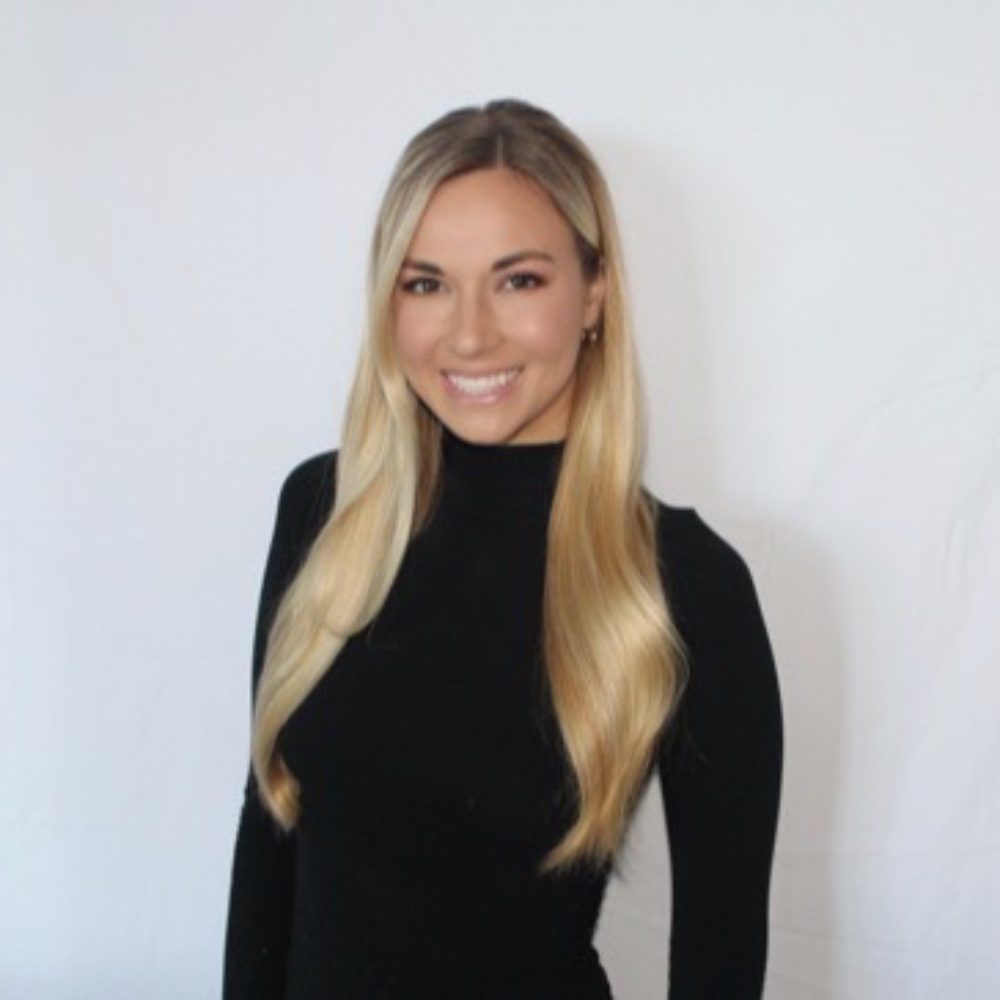 Meet your Posher, Kristiina
